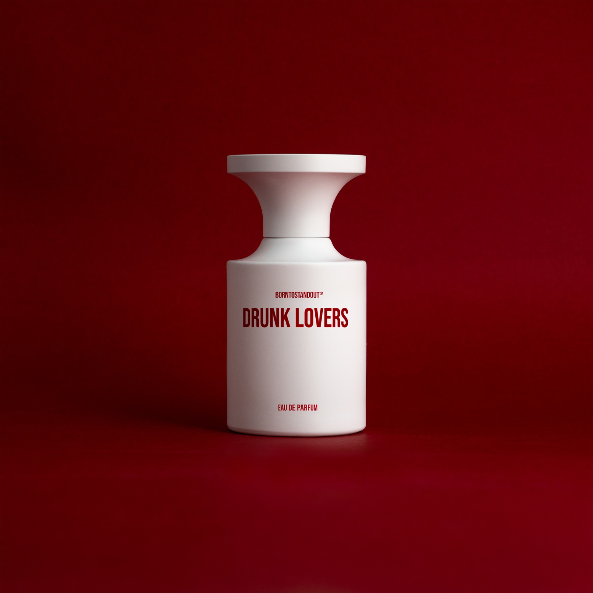 DRUNK LOVERS
